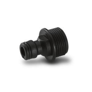 2.645-099.0 CONECTOR FURTUN3/4